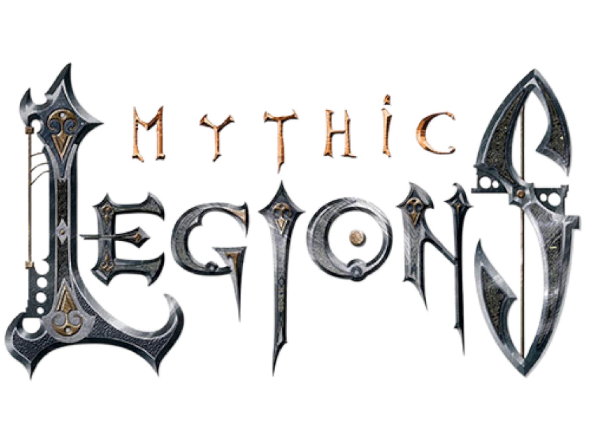 Mythic Legions – Josh Brown Customs