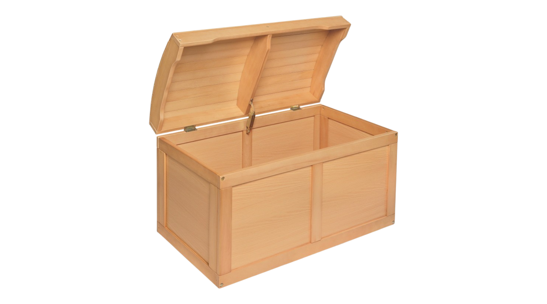 Josh's Toy Chest
