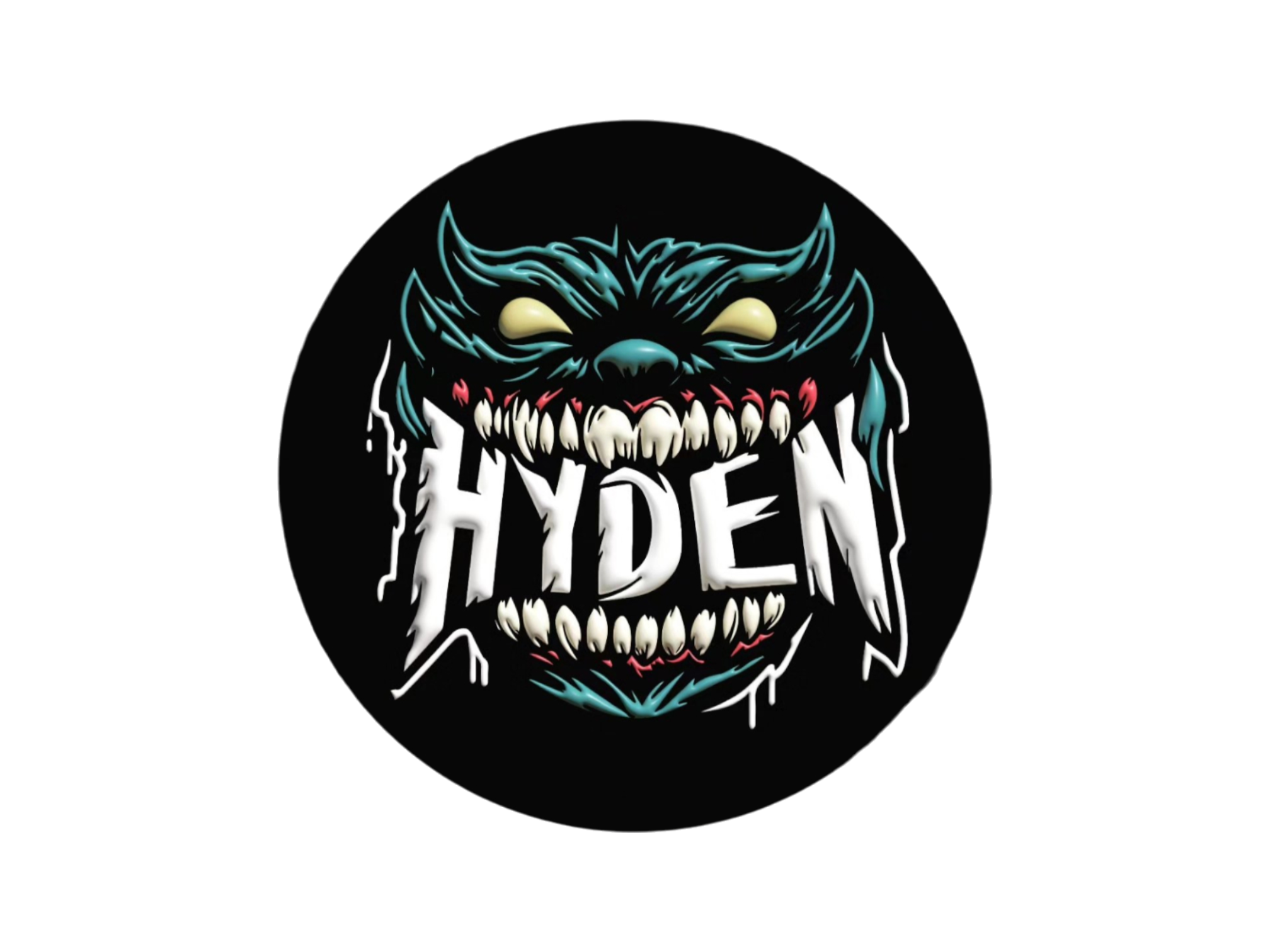 Hyden:3D