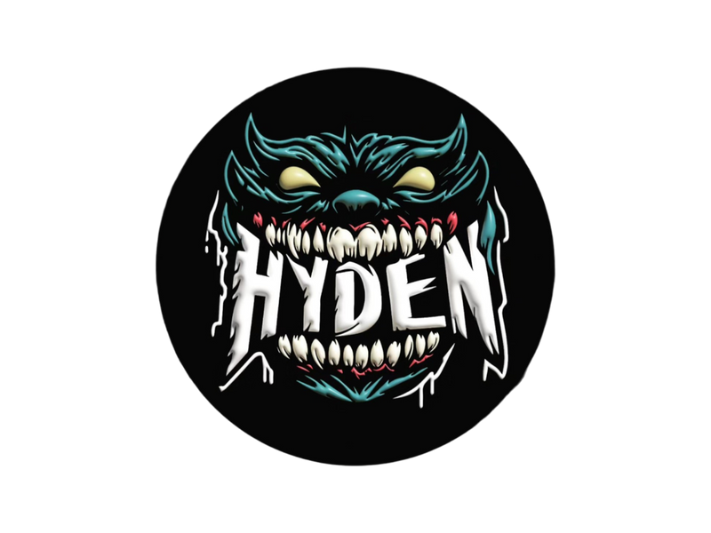 Hyden:3D