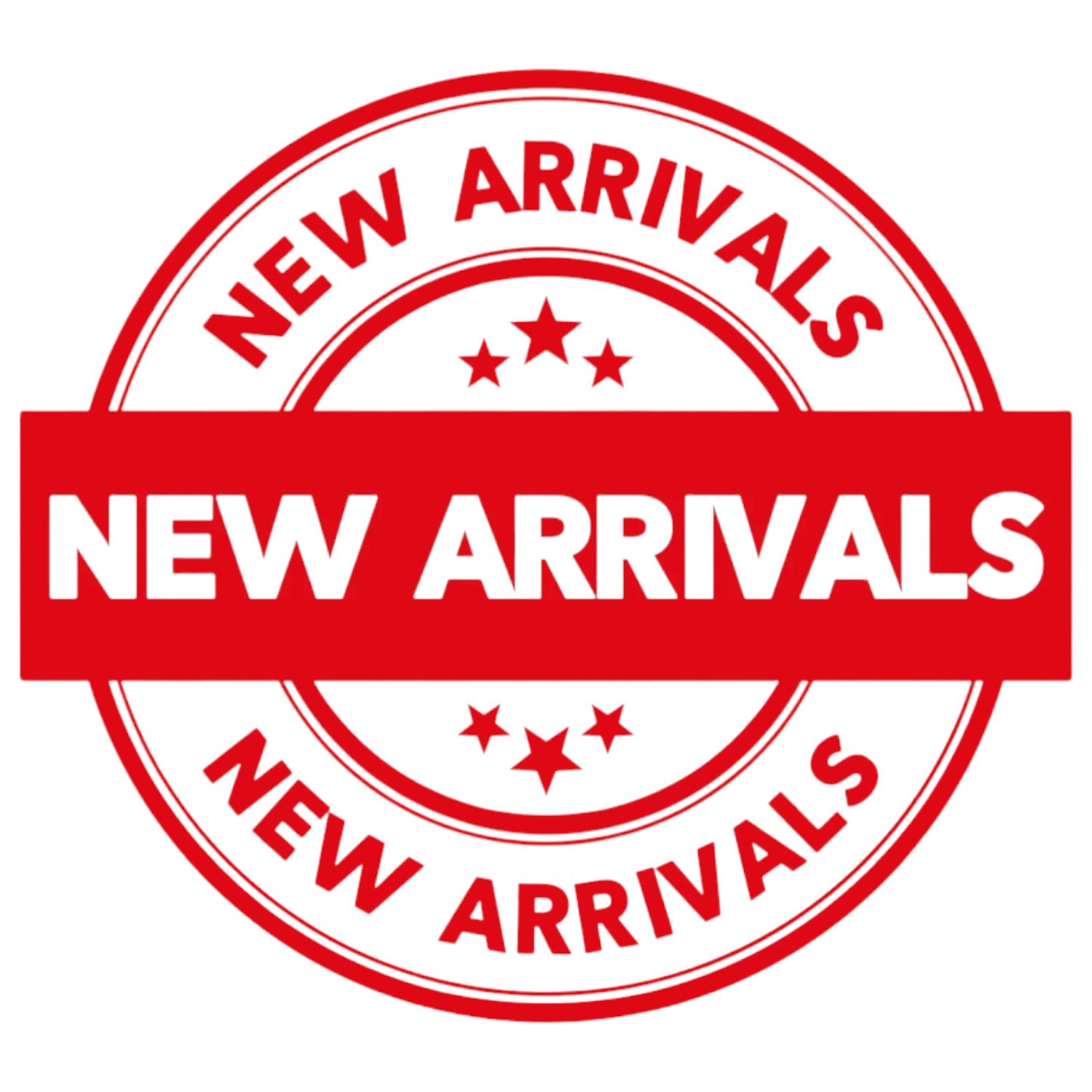 New Arrivals