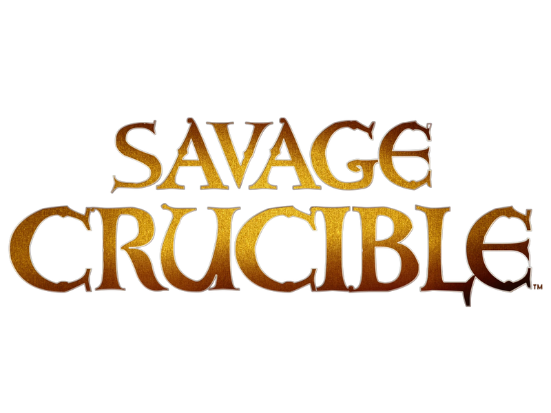 Savage Crucible