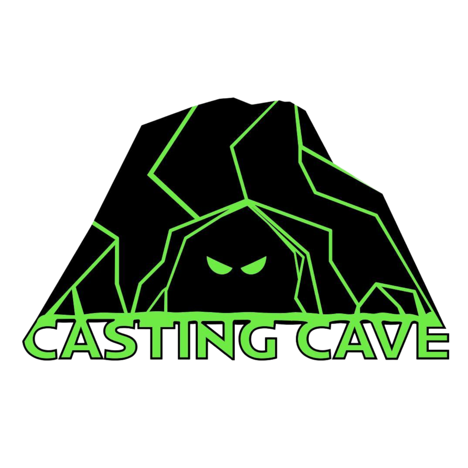 Casting Cave