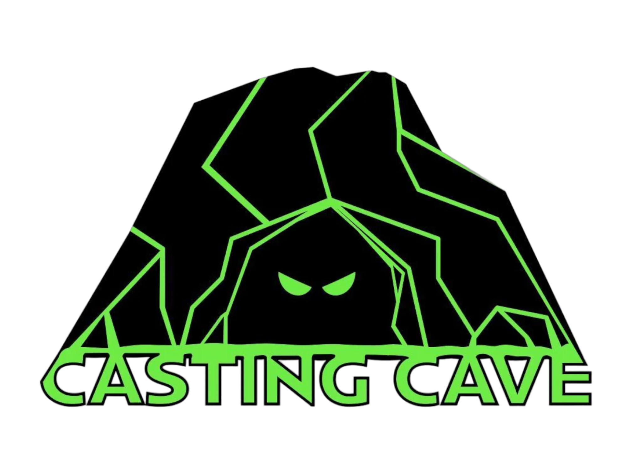 Casting Cave