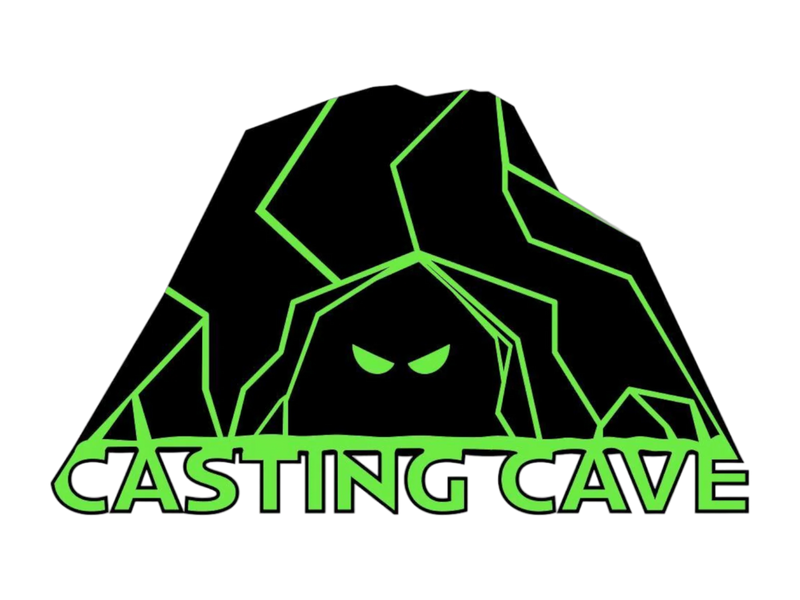Casting Cave