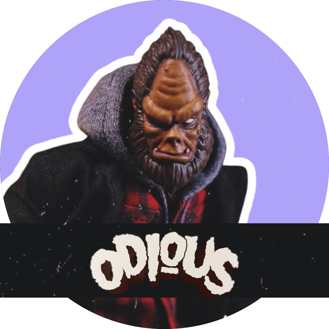 Odious