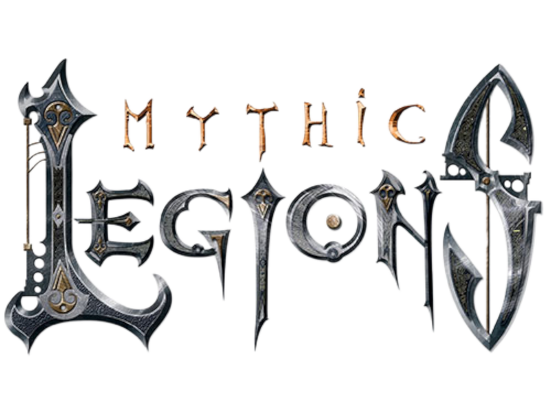 Mythic Legions