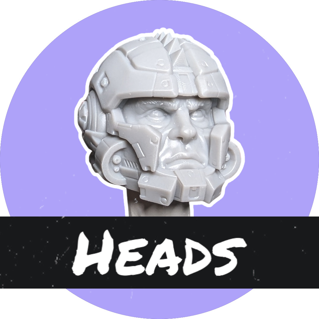 Heads