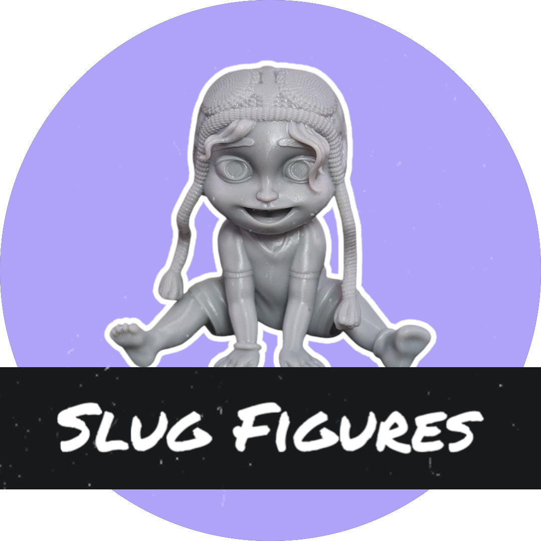 Slug Figures