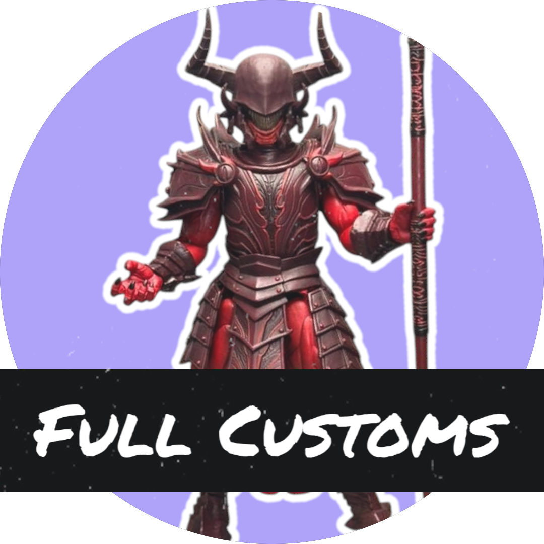 Full Customs