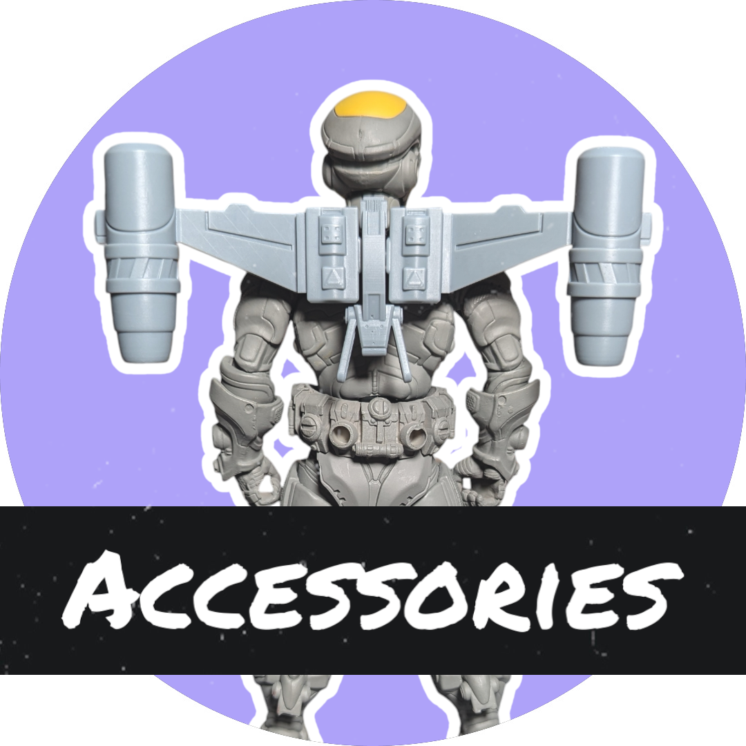 Accessories