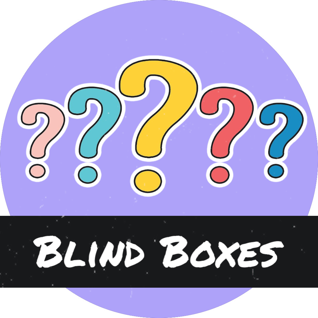 Blind Boxes