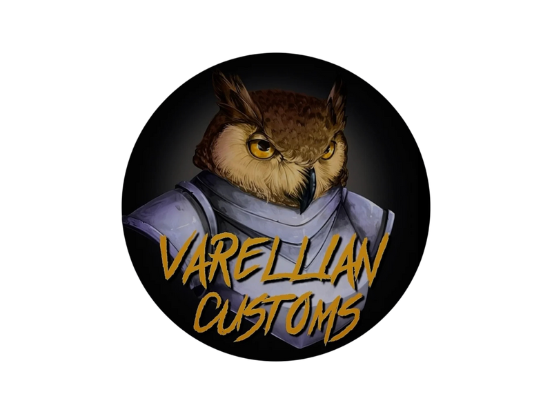Varellian Customs