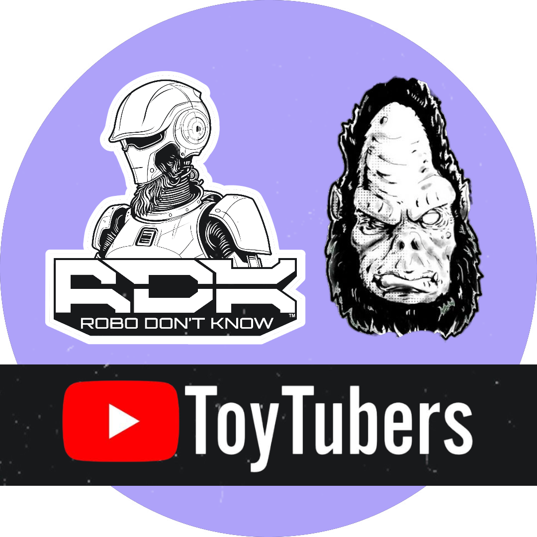 ToyTubers