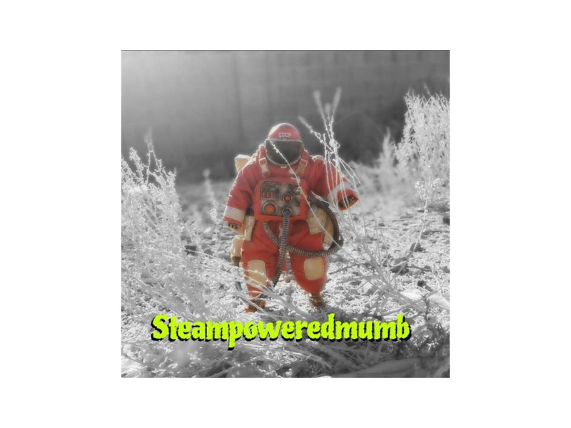 Steampoweredmumb