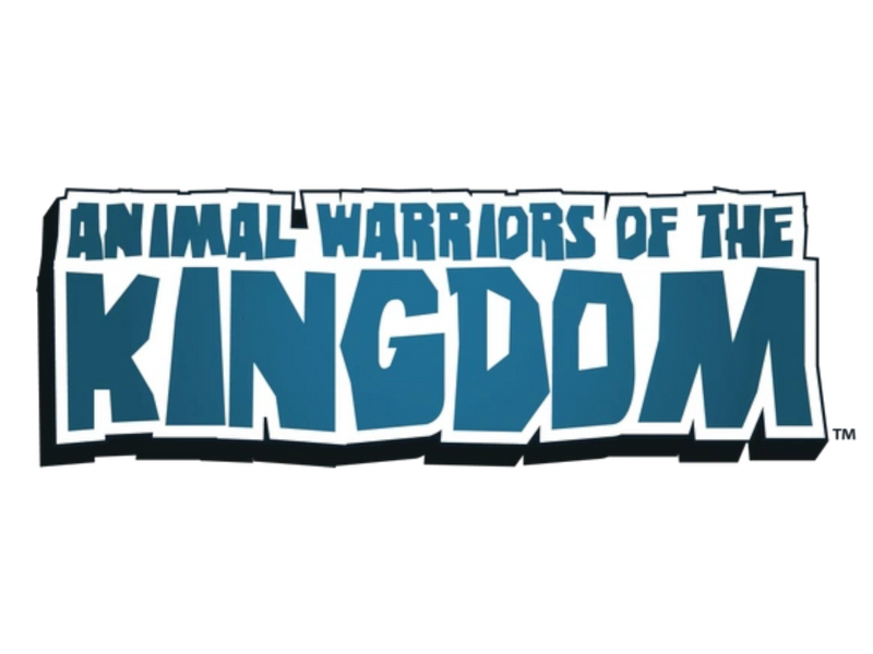 Animal Warriors of the Kingdom