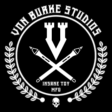 Von Burke Studios