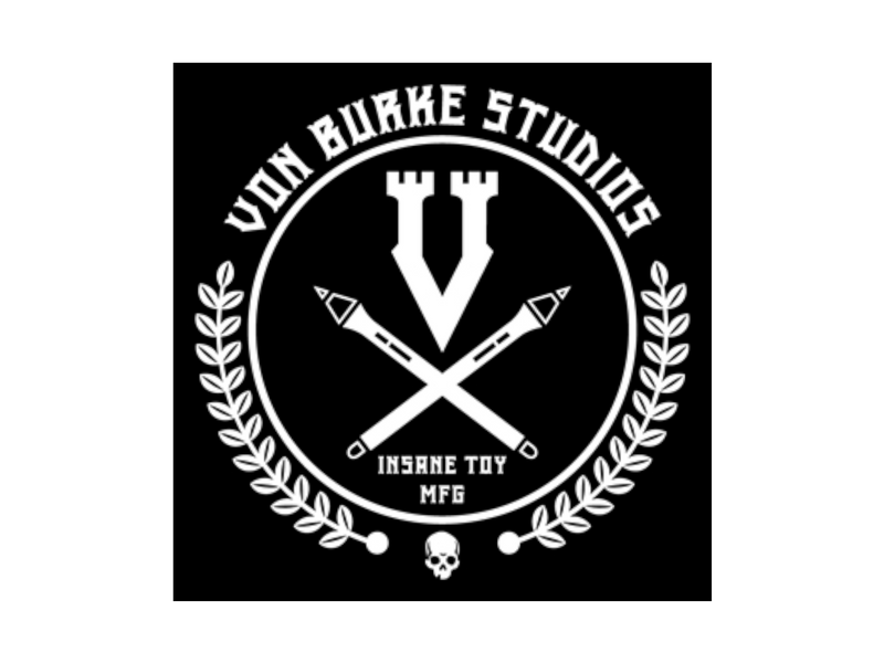 Von Burke Studios
