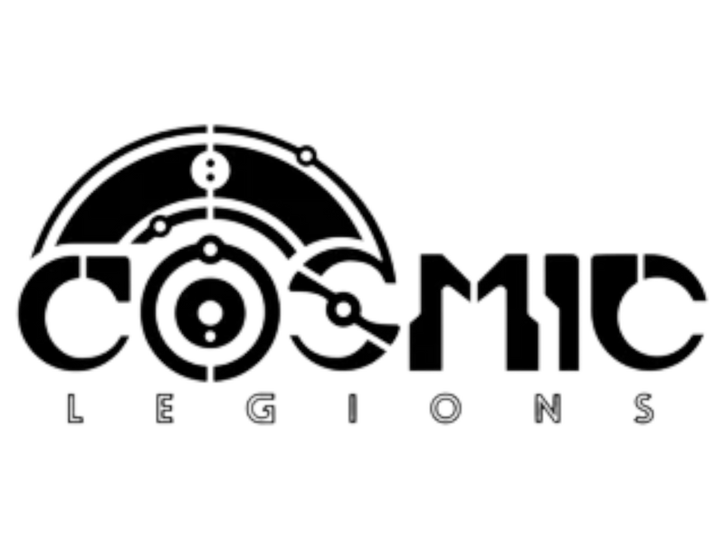Cosmic Legions