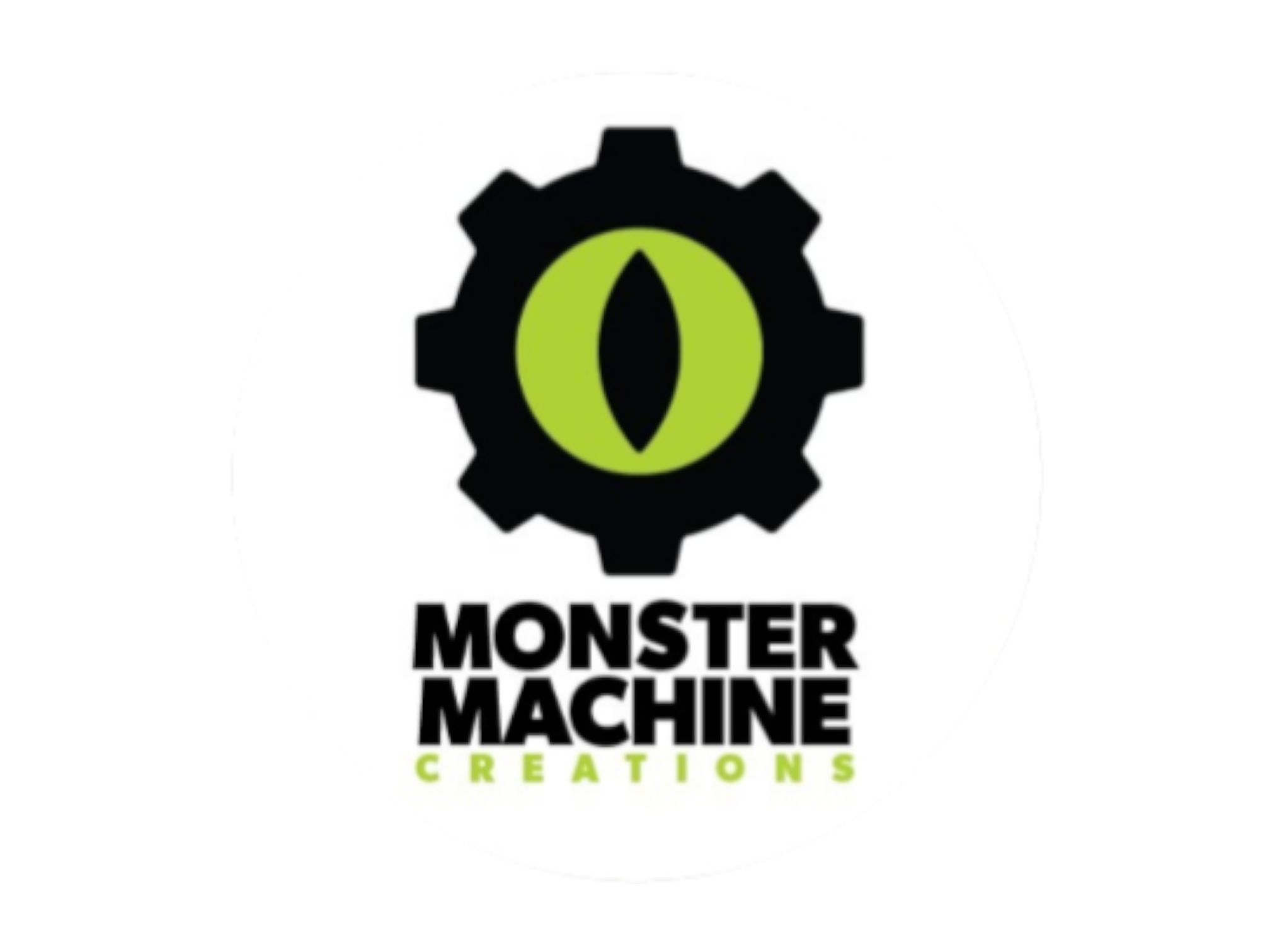 Monster Machine Creations