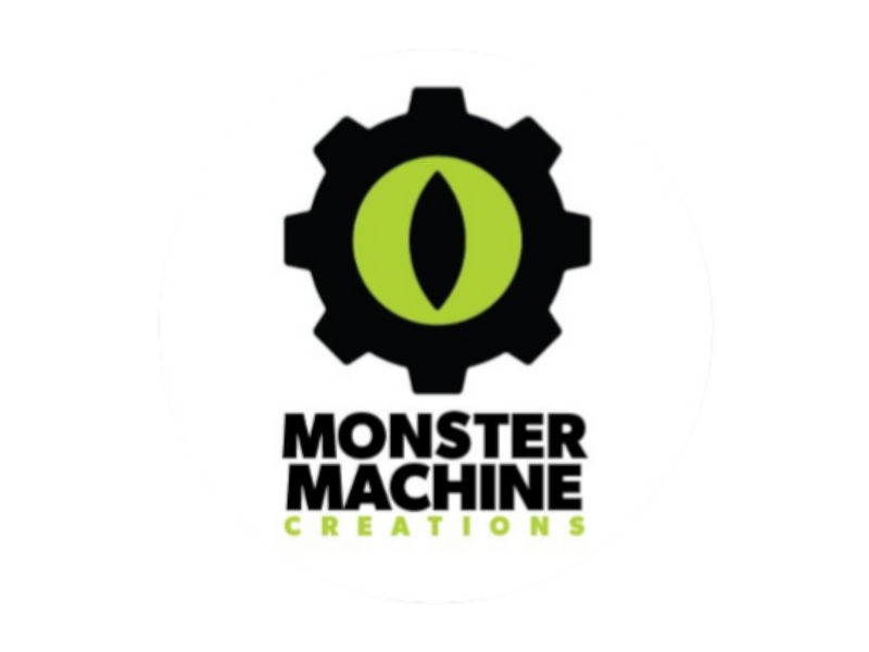 Monster Machine Creations