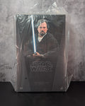 Hot Toys MMS507 Star Wars The Last Jedi Luke Skywalker (Crait)
