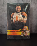 Hot Toys MMS524 Star Wars Revenge of the Sith Commander Cody