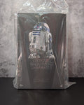 Hot Toys MMS408 Star Wars The Force Awakens R2-D2