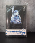 Hot Toys MMS401 Star Wars Stormtrooper (Porcelain Pattern)