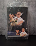 Hot Toys MMS559 Star Wars The Rise of Skywalker Rey and D-O
