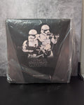 Hot Toys MMS319 Star Wars The Force Awakens First Order Stormtroopers Set