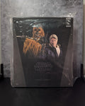 Hot Toys MMS376 Star Wars The Force Awakens Han Solo and Chewbacca Set