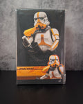 Hot Toys TMS047 Star Wars The Mandalorian Artillery Stormtrooper