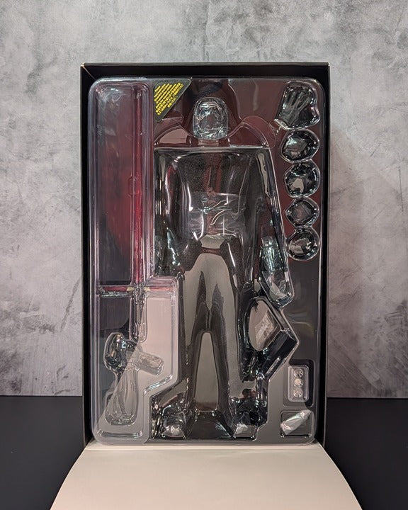 Hot Toys MMS320 Star Wars The Force Awakens Kylo Ren