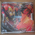 Hot Toys MMS510 Marvel Avengers Age of Ultron Hulkbuster Deluxe Version