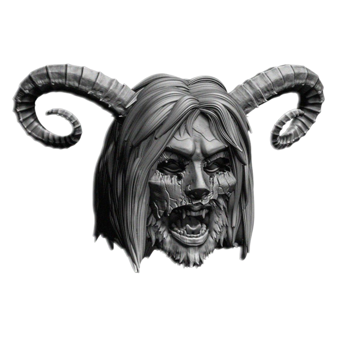 Masked Vampire (Transformed)