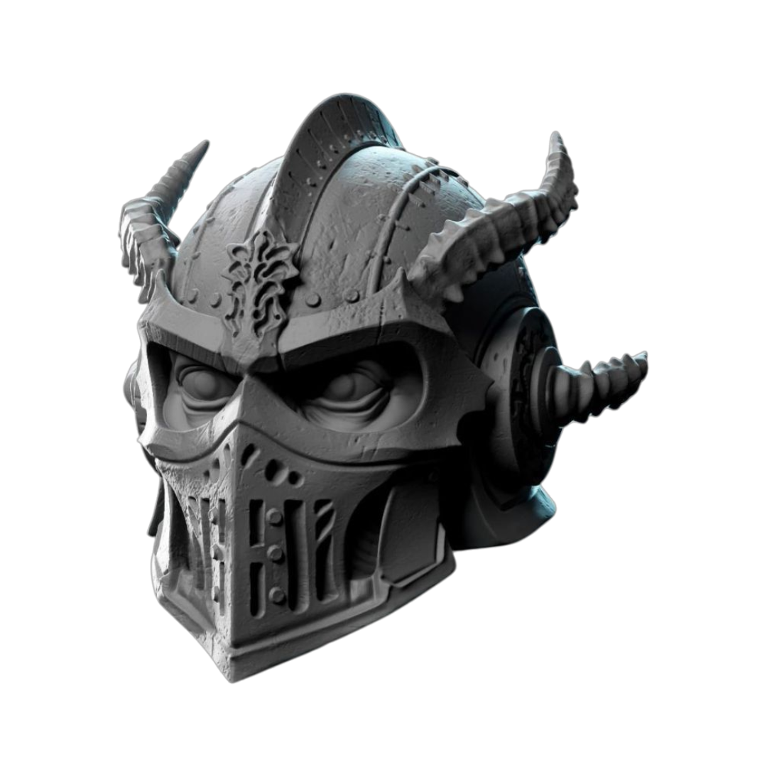 Dragon Helmet