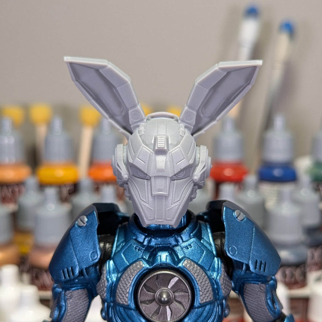 Cyber Rabbit Jackpot Cyber Rabbit – Josh Brown Customs