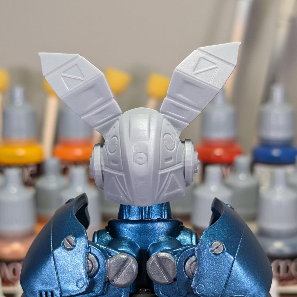 Cyber Rabbit Jackpot Cyber Rabbit – Josh Brown Customs