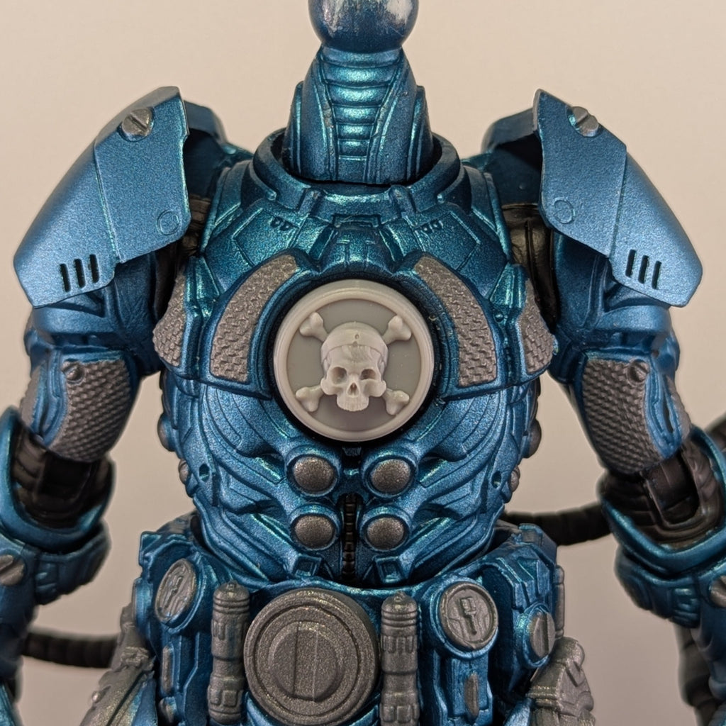 COJ TU5CC Chest Plug (3D)