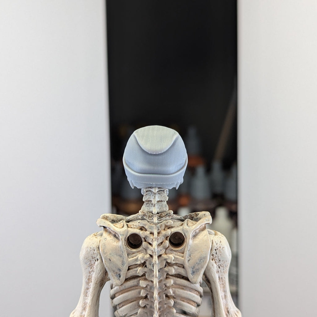 COJ Beanie Skull (Laughing)