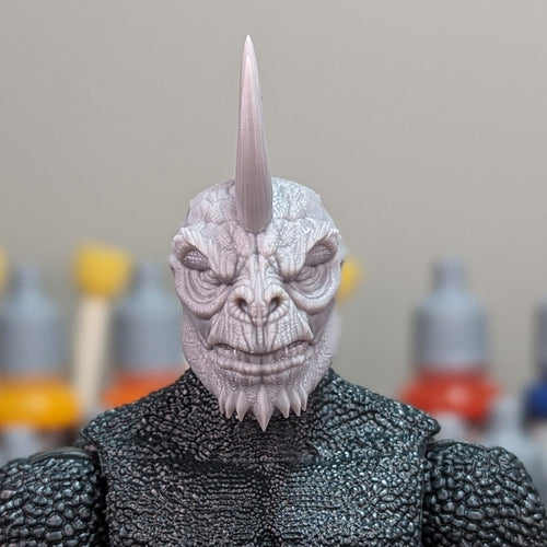 Reptilien