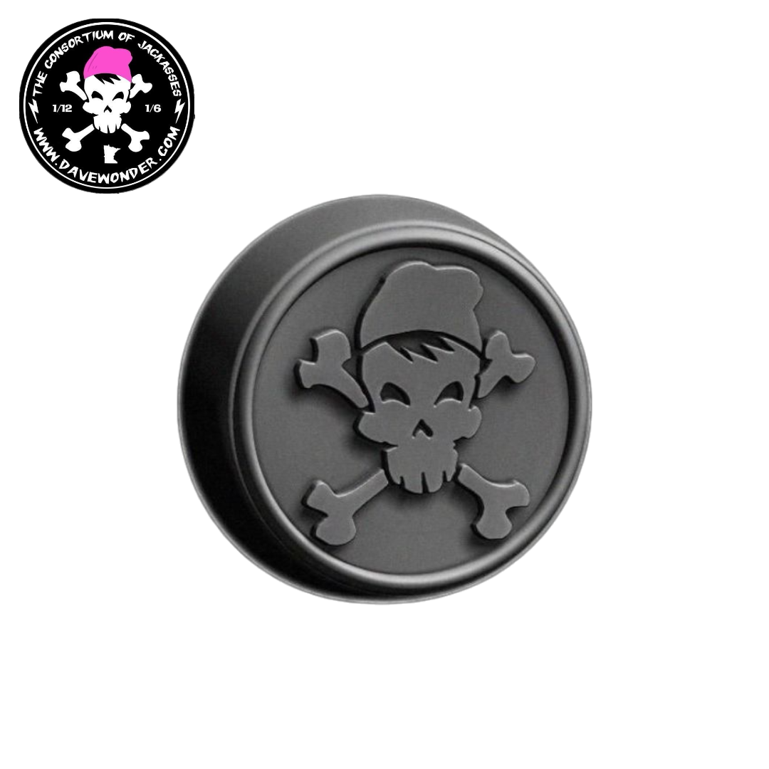 COJ TU5CC Chest Plug