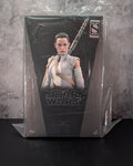 Hot Toys MMS377 Star Wars The Force Awakens Rey Resistance Outfit