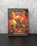 2026 Mattel Masters of the Universe Chronicles KING GRAYSKULL Action Figure NEW