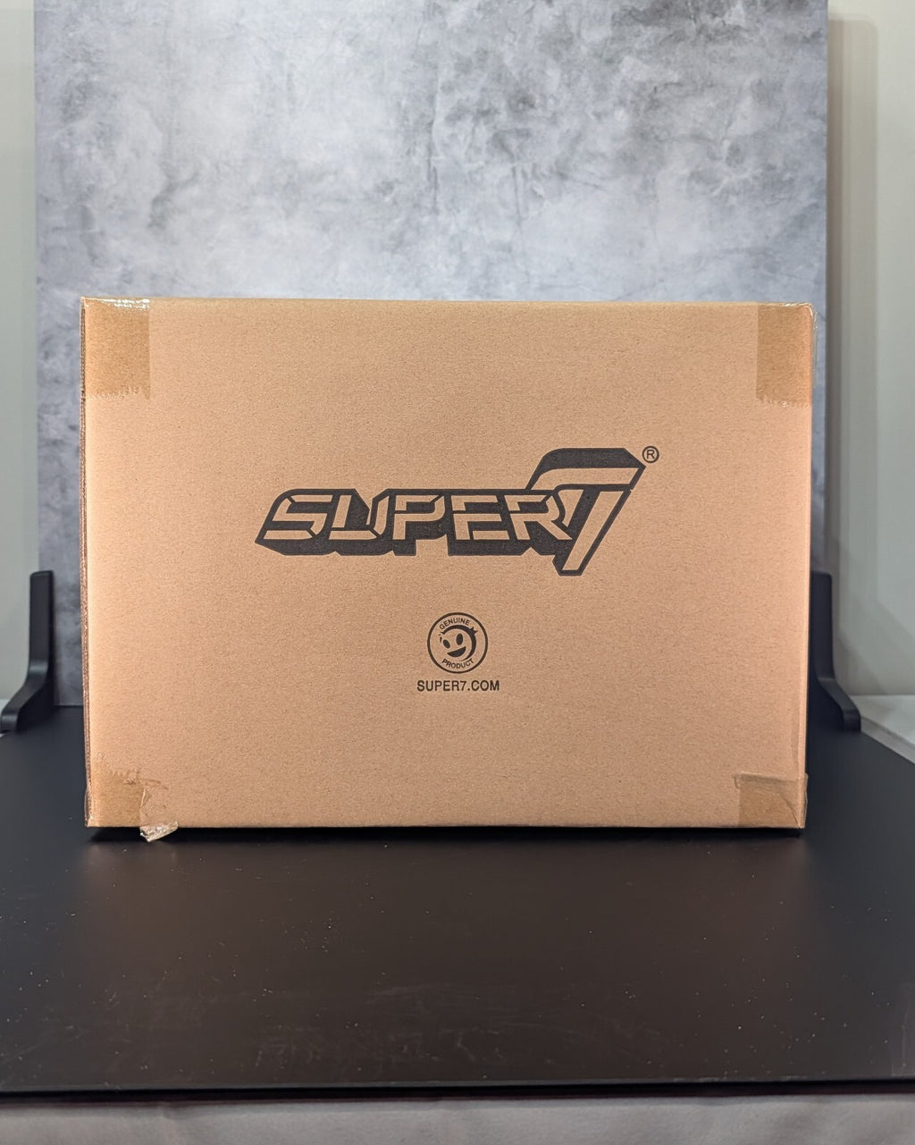 Super7 MOTU Classics Club Grayskull Wave 4 Case Set