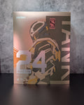 Hot Toys MMS303  Marvel Iron Man 3 Iron Man Mark XXIV Tank