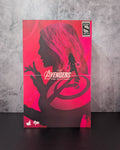 Hot Toys MMS357 Marvel Avengers AOU Scarlet Witch (New Avengers Version)