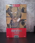 Hot Toys MMS197-D02 Marvel Iron Man 3 - Iron Man Mark XLII (42)