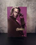 Hot Toys MMS229 Marvel Avengers Bruce Banner